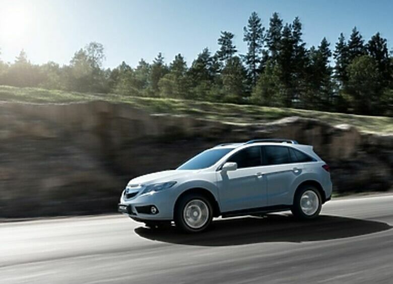 Изображение «Acura» набрала за пару месяцев в России более 300 предзаказов
