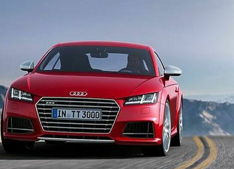 Изображение «Audi» устроит в Москве мировые премьеры сразу нескольких новинок