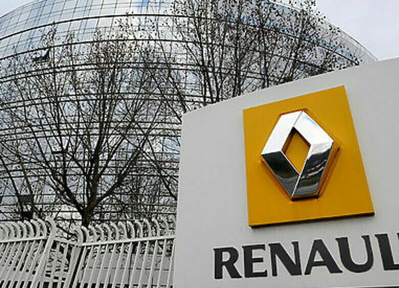 Изображение Как Renault собирается воевать с VW, GM и Toyota