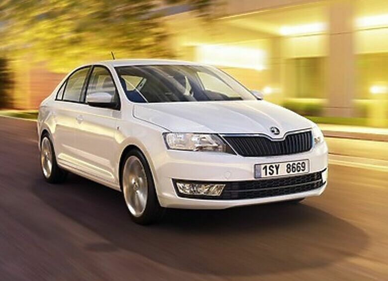 Изображение Skoda продлила гарантию на Rapid