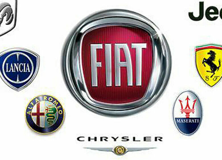 Изображение Зачем FIAT выкупил «Chrysler»