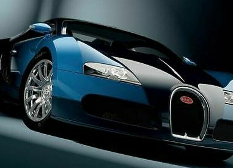 Изображение «Bugatti» сворачивает производство «открытого» гиперкара Veyron