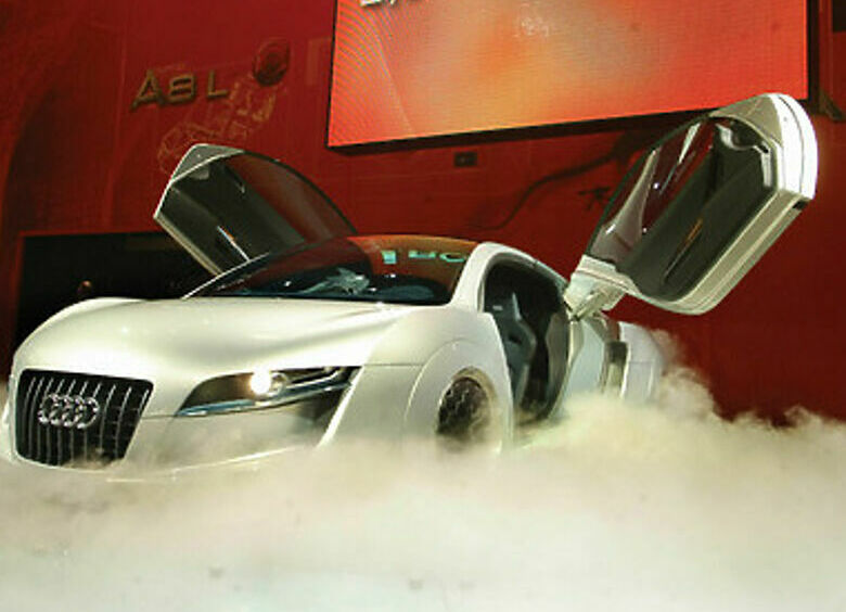 Изображение «Audi» намерена выпустить более десятка новых моделей