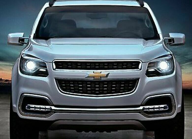 Изображение «Chevrolet» объявил о существенных скидках почти на все модели