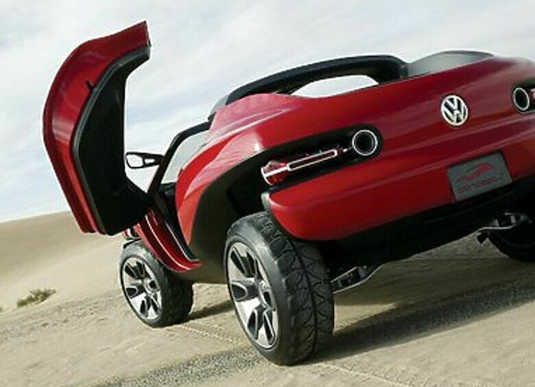 Изображение «Volkswagen» потратит на новые разработки свыше 80 млрд. евро