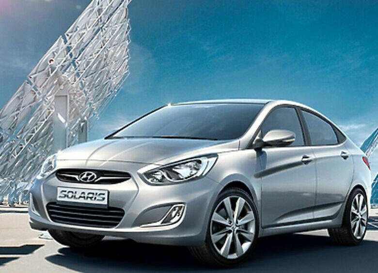 Изображение «Hyundai» стал самым популярным брендом в «Google»
