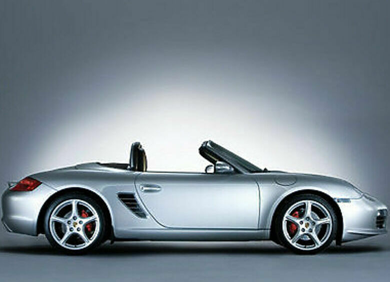Изображение «Porsche» выпустит бюджетный суперкар