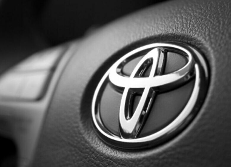 Изображение «Toyota» выпустит субкомпактный вседорожник