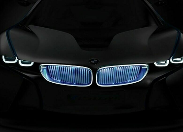Изображение BMW расширит линейку i-каров