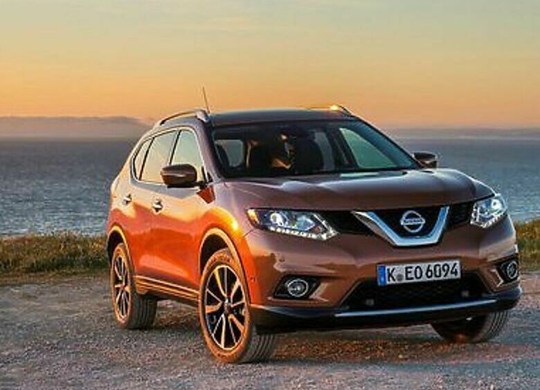 Изображение Renault и Nissan сэкономили на модульной платформе