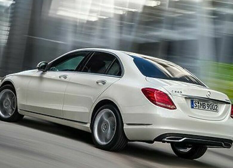 Изображение «Mercedes-Benz» определился с ценой новинок