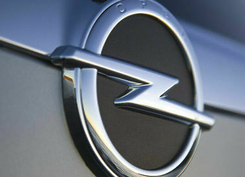 Изображение Глава «Opel» поддается осторожному оптимизму