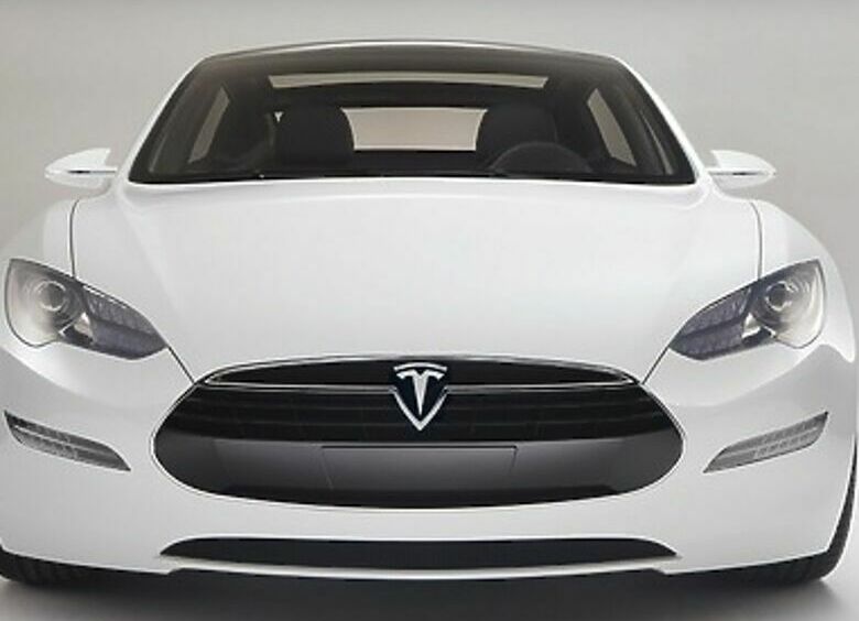Изображение «Tesla» не торопится с выпуском бюджетного электрокара