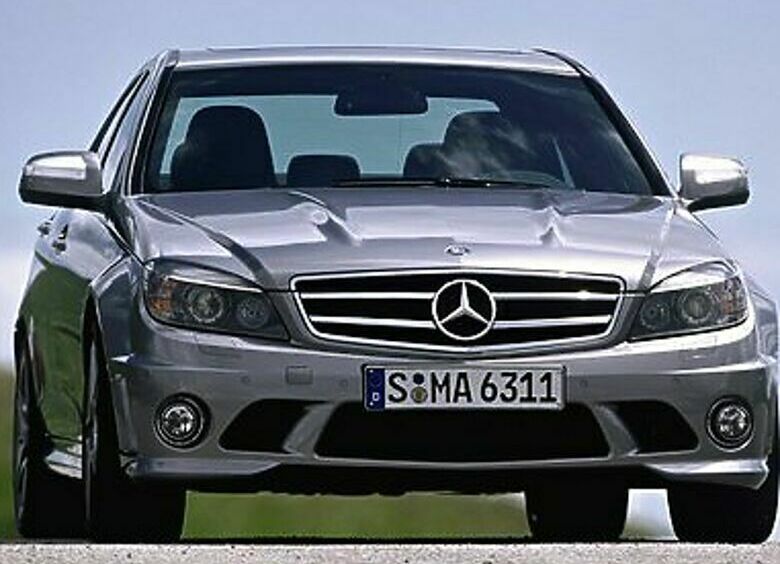 Изображение «Mercedes-Benz» вновь отзовет свои автомобили