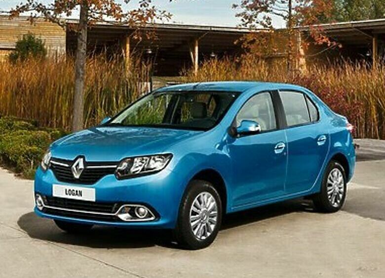Изображение «Renault» объявила о старте приема заказов на новый Logan