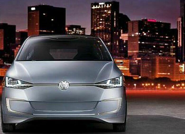 Изображение «Volkswagen» отчитался по продажам с начала года