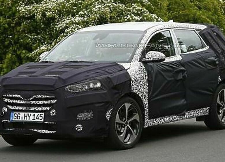 Изображение «Hyundai» ставит на качество