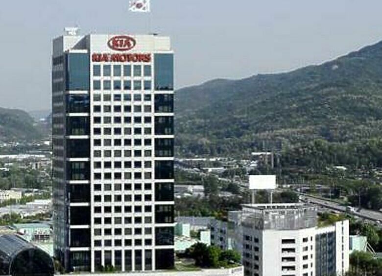 Изображение Россия стала для KIA четвертым рынком по объему продаж