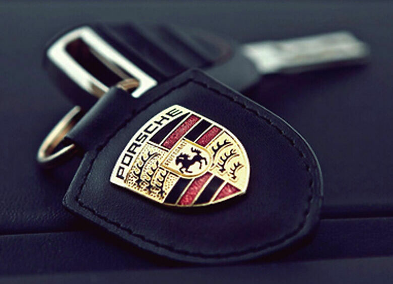 Изображение «Porsche» возвращается к «турбочетверкам»