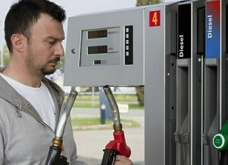 Изображение Почему литр Аи-95 будет стоить 50 рублей