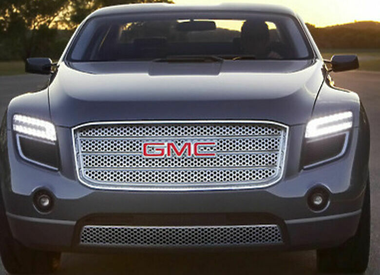 Изображение GM представит 15 новых моделей