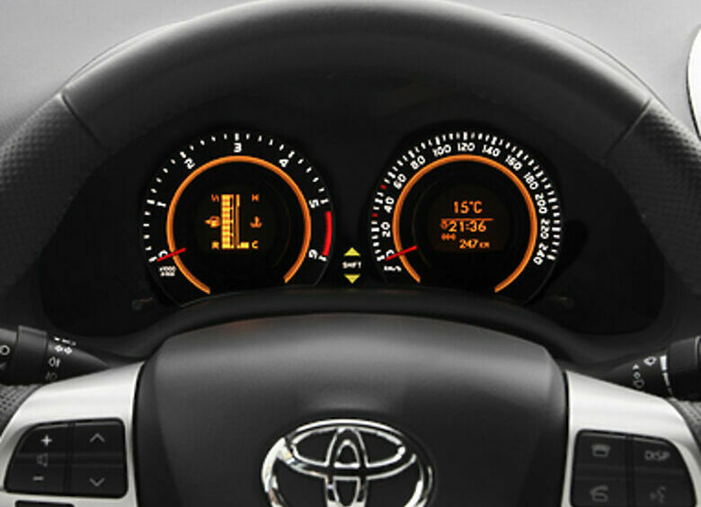 Изображение «Toyota» снова объявила об отзыве 6,4 млн. своих авто