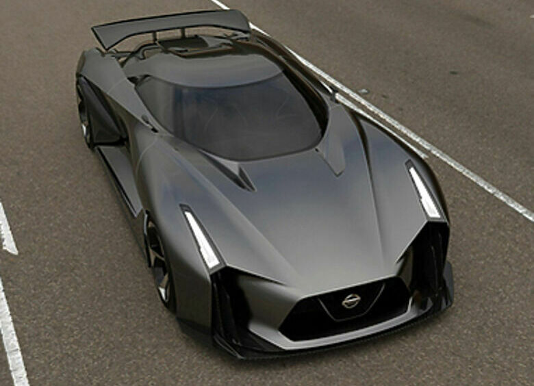 Изображение Лучшие автомобильные проекты для Gran Turismo 6