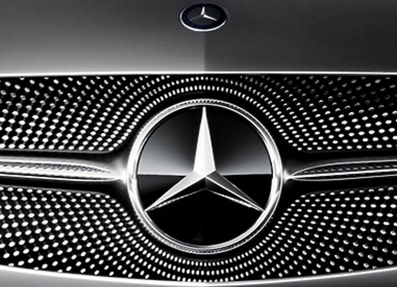 Изображение «Mercedes» и еще пять производителей, продающих машины через Интернет