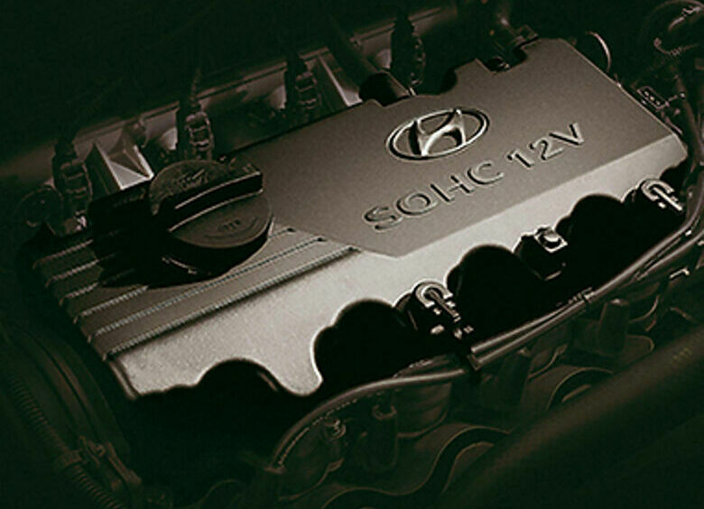 Изображение Двигатели «Hyundai» были признаны лучшими