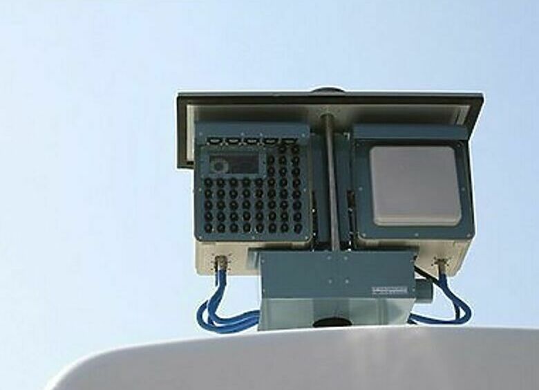 Изображение Какие новые «камеры» вот-вот появятся на дорогах страны