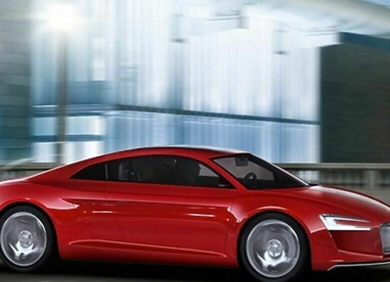Изображение «Audi» расширит модельный ряд новыми «гибридами» и электрокарами