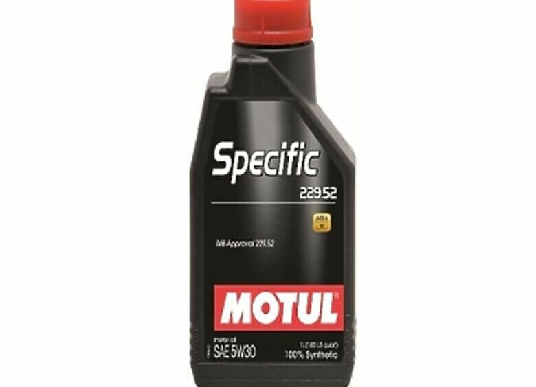 Изображение MOTUL Specific — для полного BlueTEC