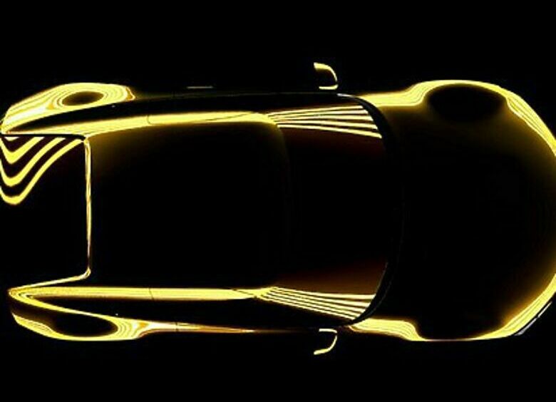 Изображение В KIA сделали Stinger