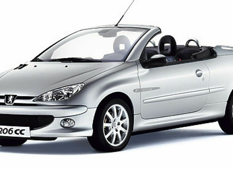 Изображение Теряя в европейских продажах, «Peugeot» покорил Китай