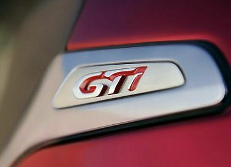 Изображение Французы представят юбилейную версию Peugeot 208 GTi
