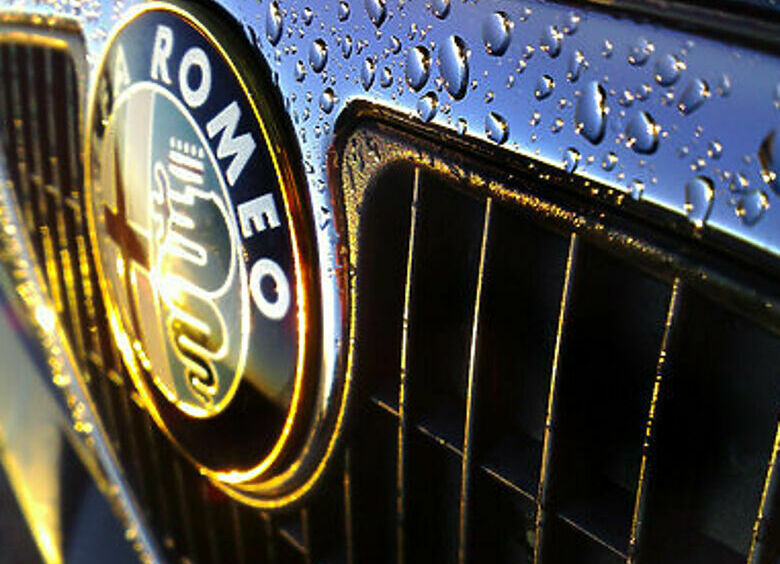 Изображение «Alfa Romeo» станет самостоятельной маркой