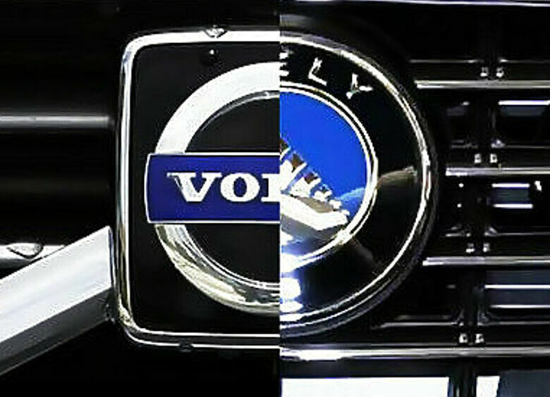 Изображение Кроссовер Volvo XC40 будет гибридом и появится в 2018