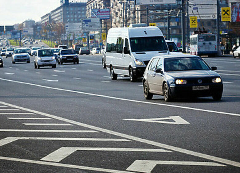 Изображение Удвоенные штрафы за парковку в Москве дошли до КС