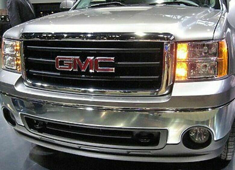 Изображение Теряя в продажах, GM все же показал 4-процентный рост