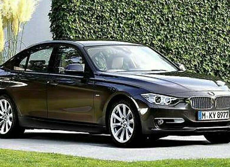 Изображение BMW 7-er получит бюджетную модификацию