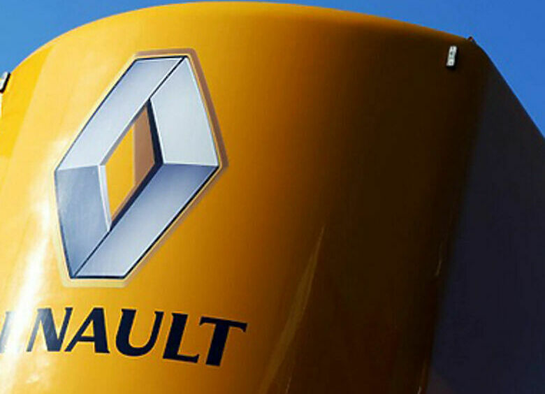 Изображение Убытки Renault от сотрудничества с АВТОВАЗом выросли в 5,5 раз