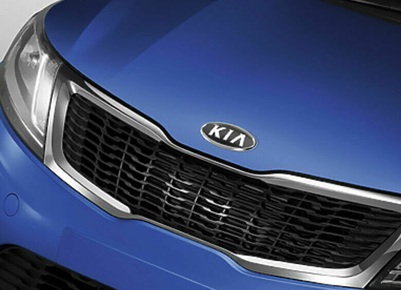 Изображение KIA планирует в 2014 году продать в России свыше 200 тысяч авто
