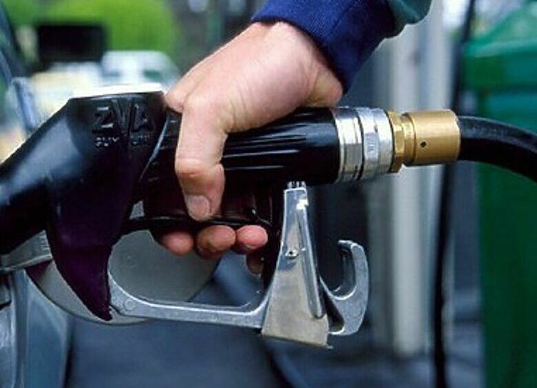 Изображение Бензин в России будет стоить 1$ за литр