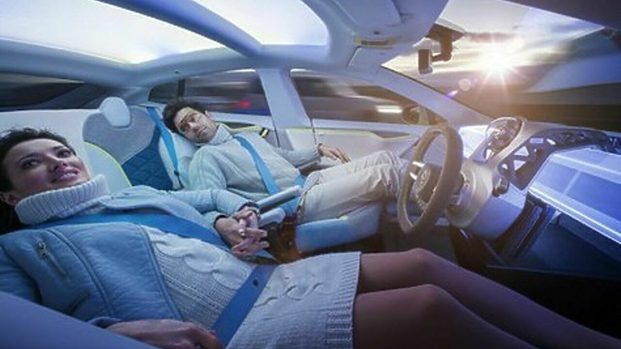 Сон ехать в автомобиле. Сон ехать в автомобиле