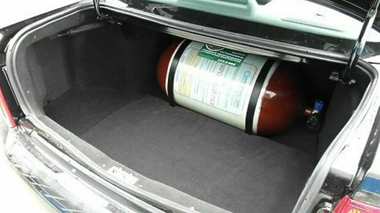 В Нижнекамске закрылись три газозаправочные станции Дзен