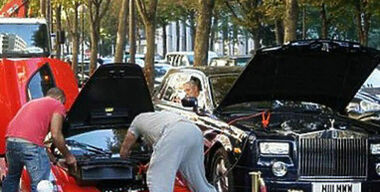 Что такое срок службы автомобиля?