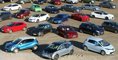 Кто станет Car of the Year?