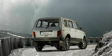 Куда катится «Нива»?