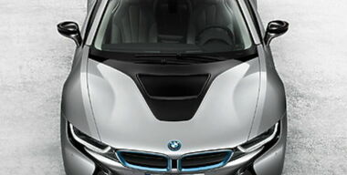 Какие фары не слепят встречных водителей