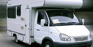 Анатомия кемпера